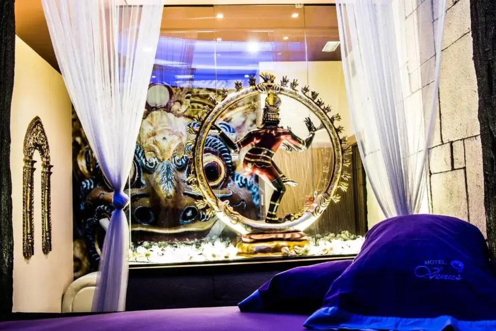 Motel Venus Madrid Sur - Adults Only