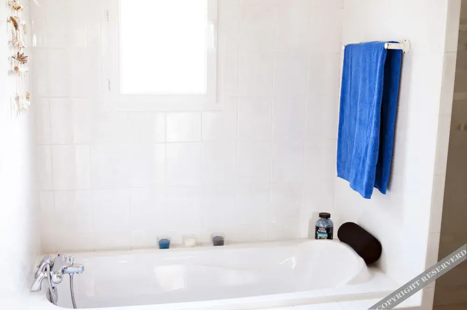 Zen Break - Maison Agreable F3