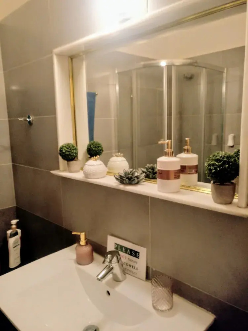 Athenian Coast Voula Aqua Sea View