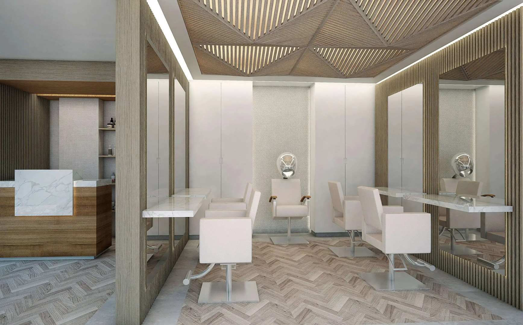 SLS Playa Mujeres – ALL Inclusive Collection