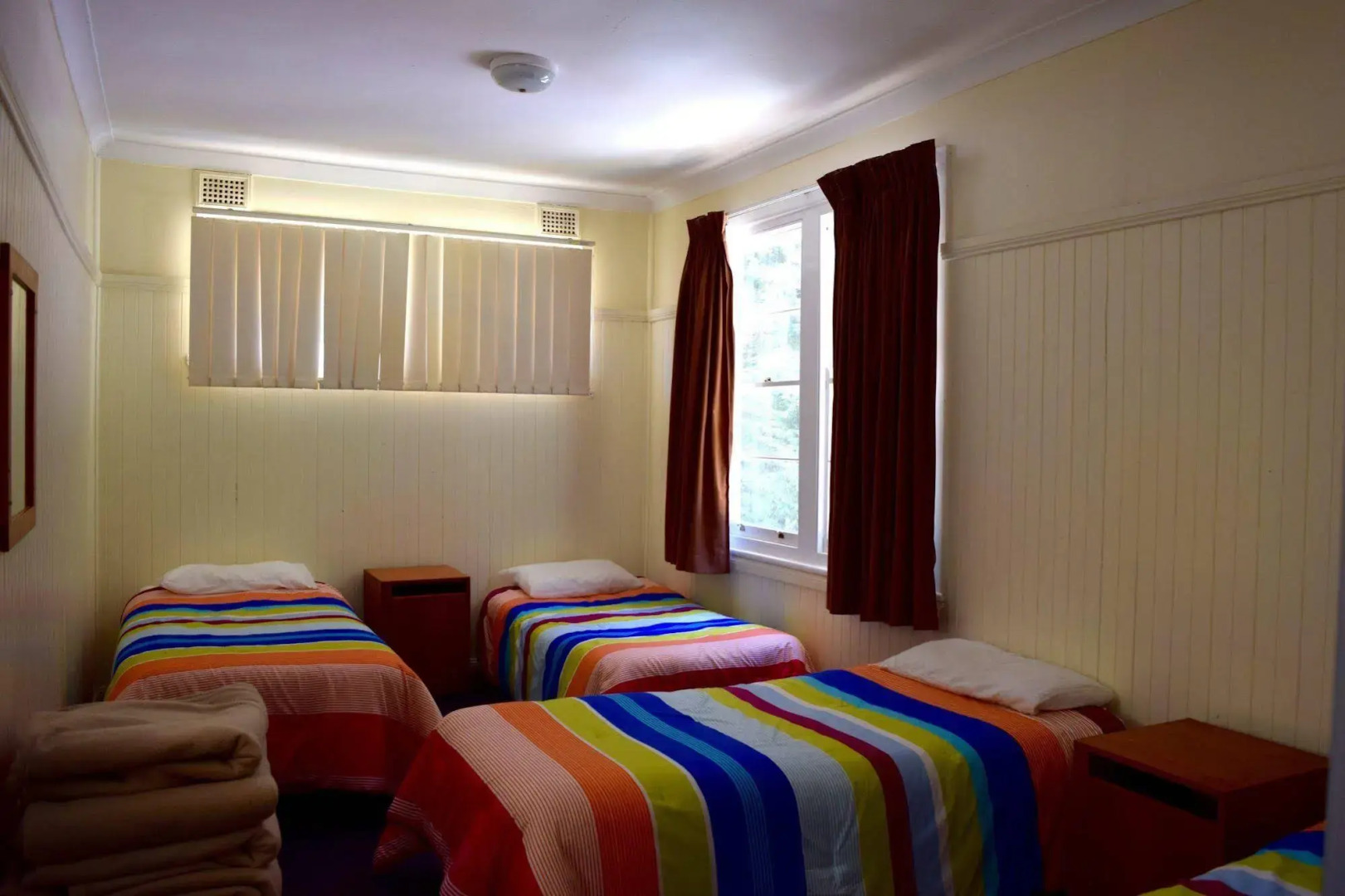 Blackheath Holiday Cabins