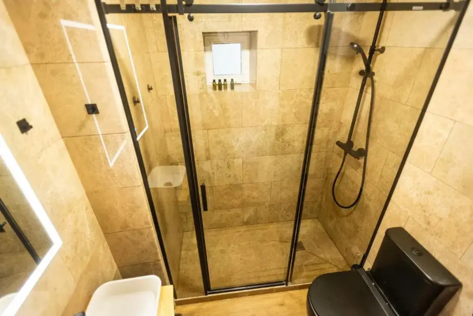 Lances Beach Penthouses