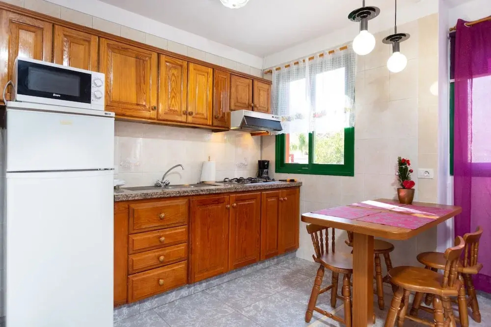 HomeLike Relax Apartment Buenavista