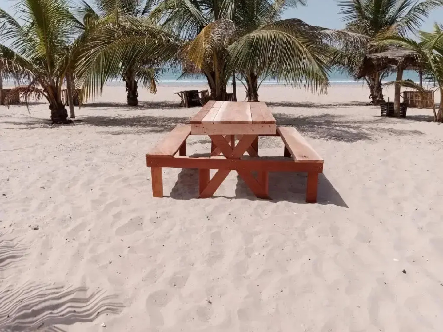 Kinkiliba Beach Lodge