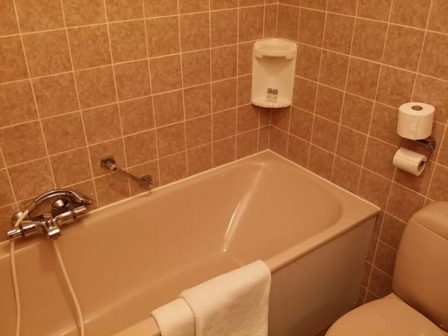 Отель Courage Valkenburg