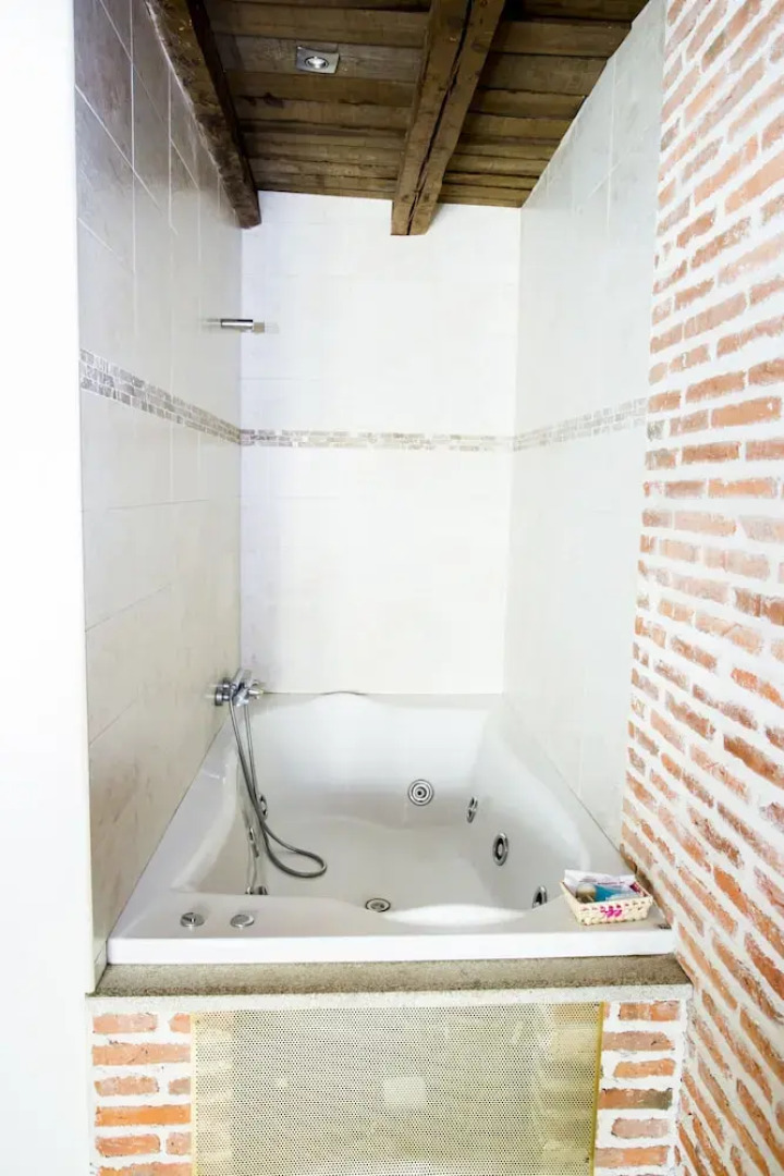 VE Posada in Velayos