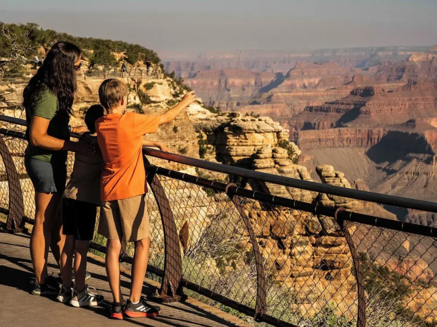 Trailborn Grand Canyon, Outdoor Collection by Marriott Bonvoy