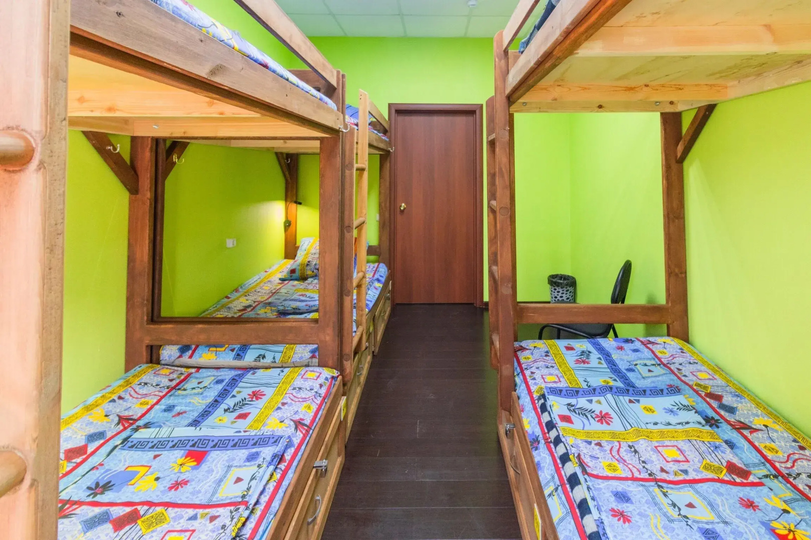 Хостел Друзья