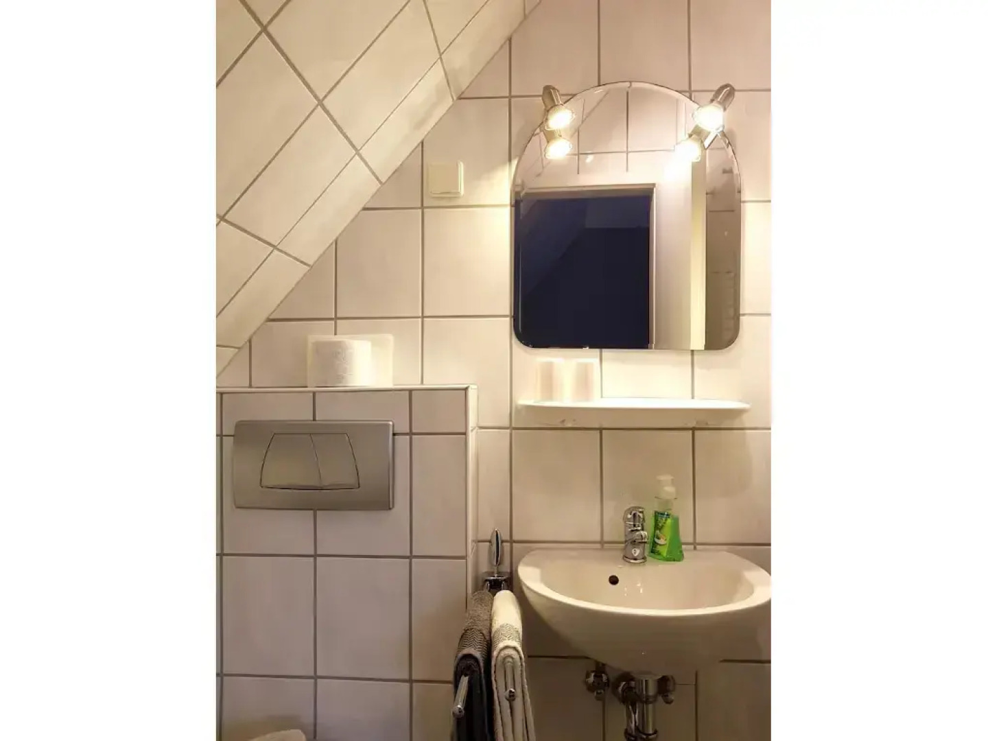 Gästehaus Flensburg Engelsby