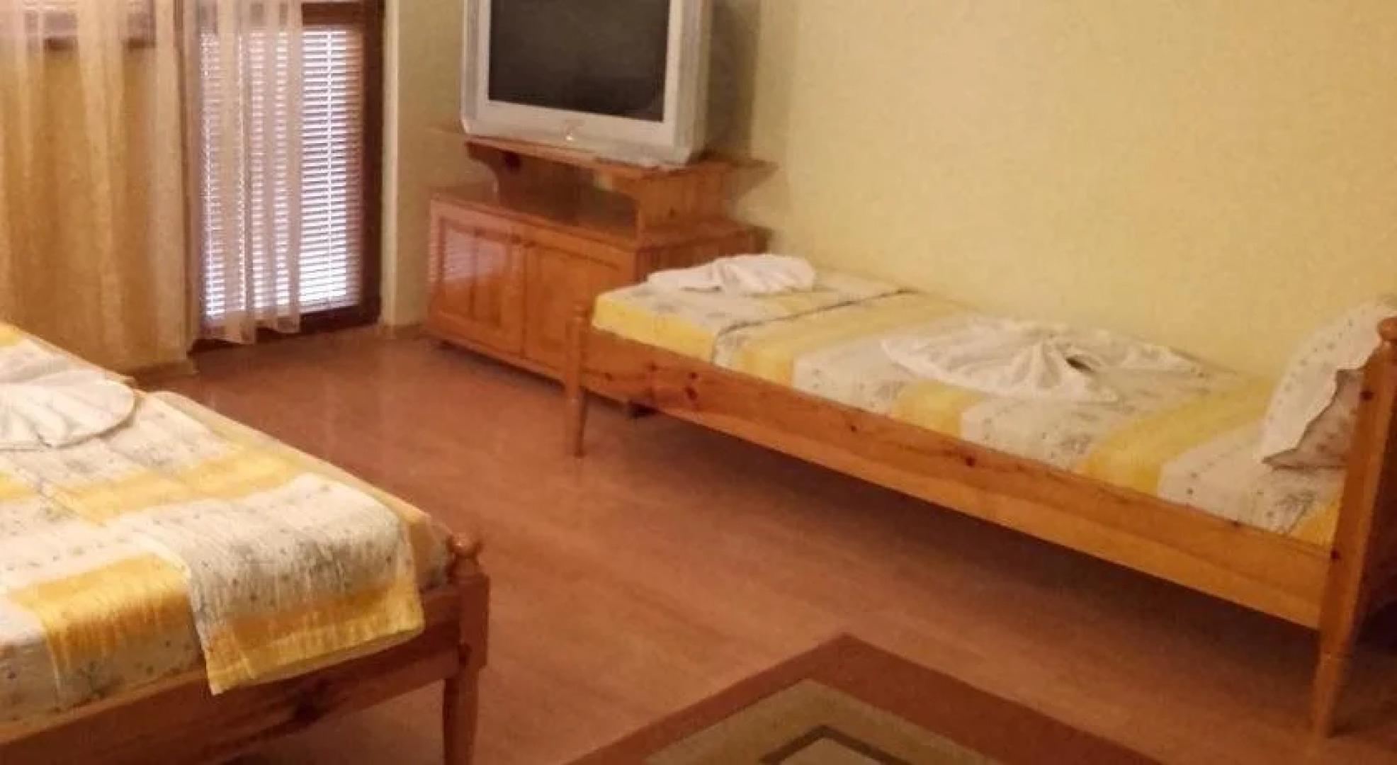 Primorski Briz Guest House