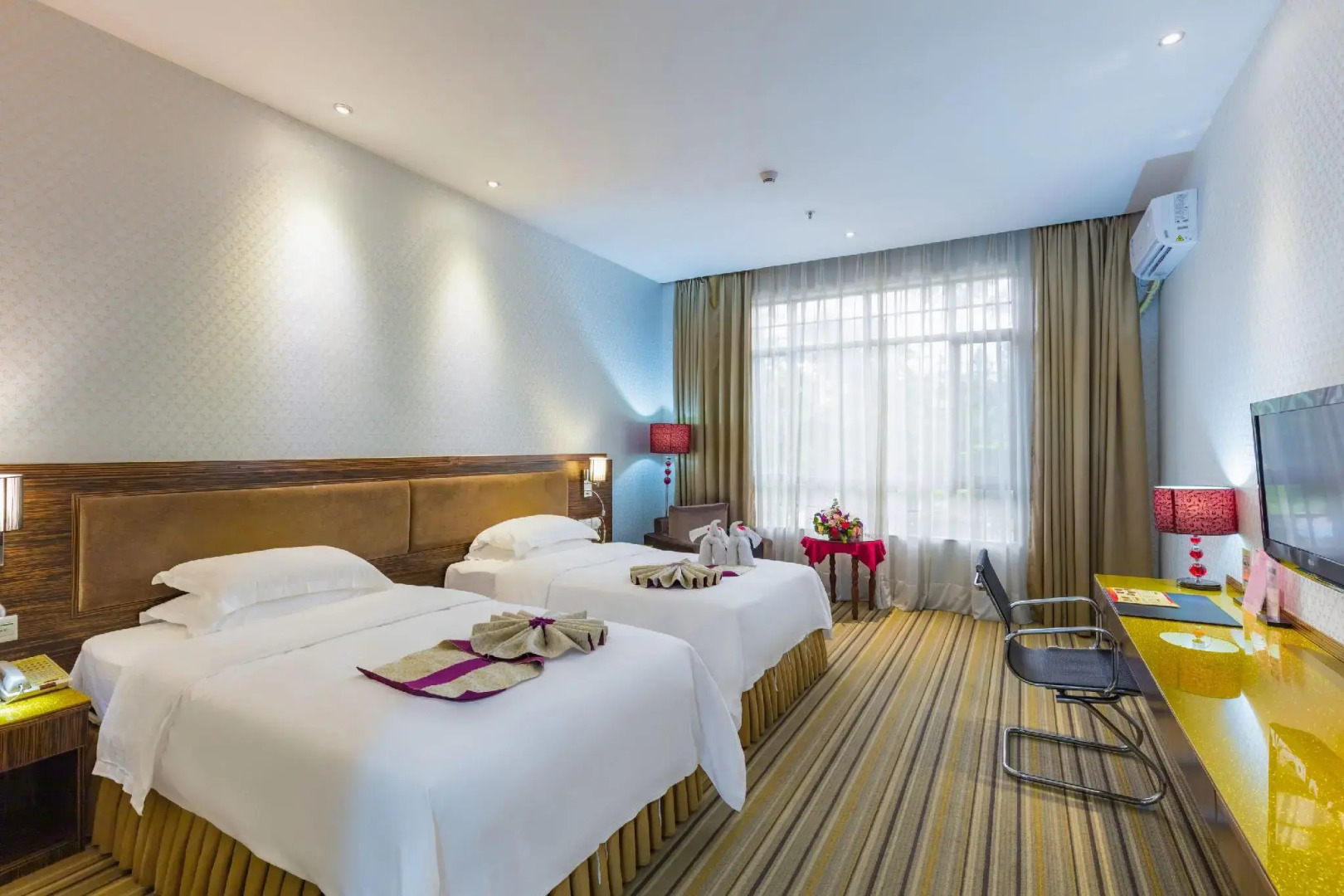 Harmony Resort Hotel Zhuhai