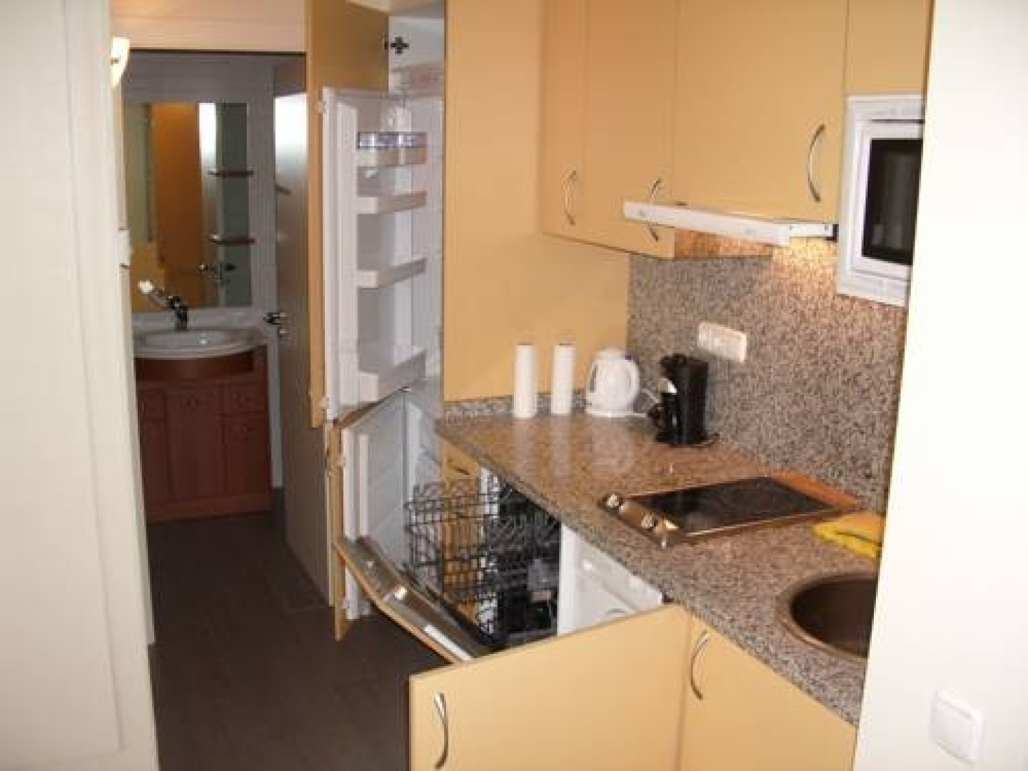 La Merceria B - Vacances Pirinenca