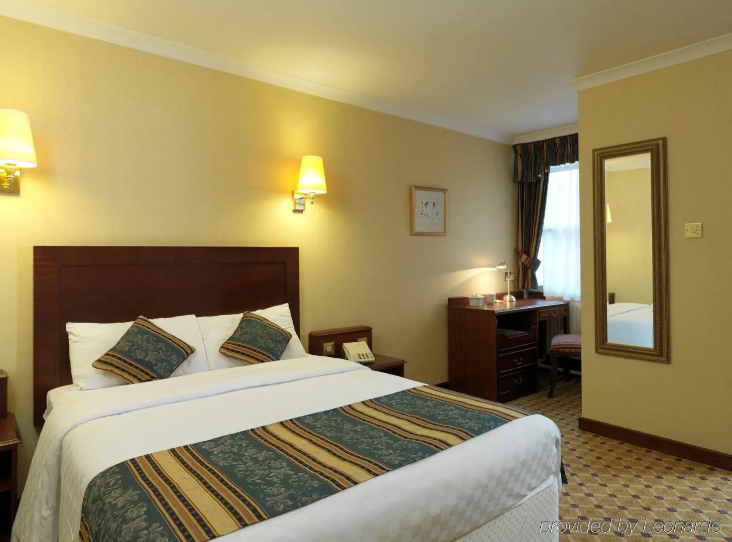 Mercure St Albans The Noke