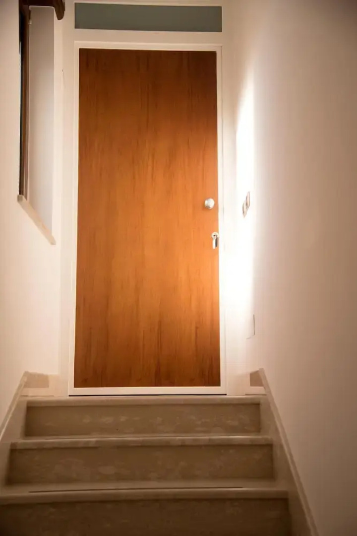 House With 3 Bedrooms in Bosco di Caiazzo, With Wonderful Mountain View, Shared Pool, Enclosed Garden