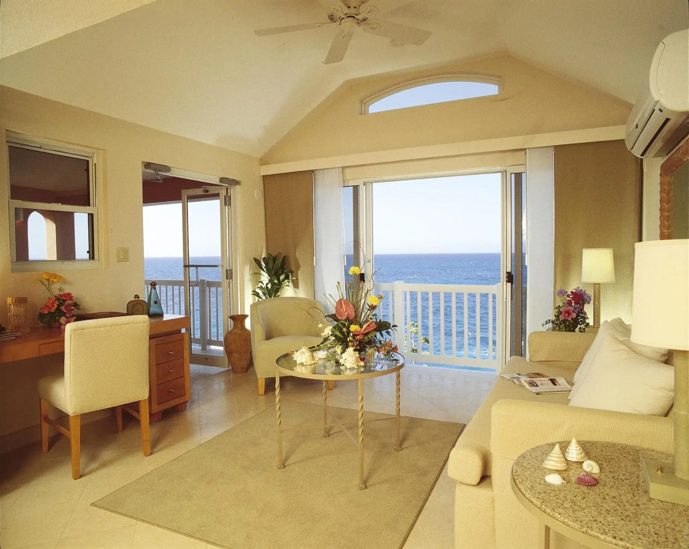 The Reefs Resort & Club