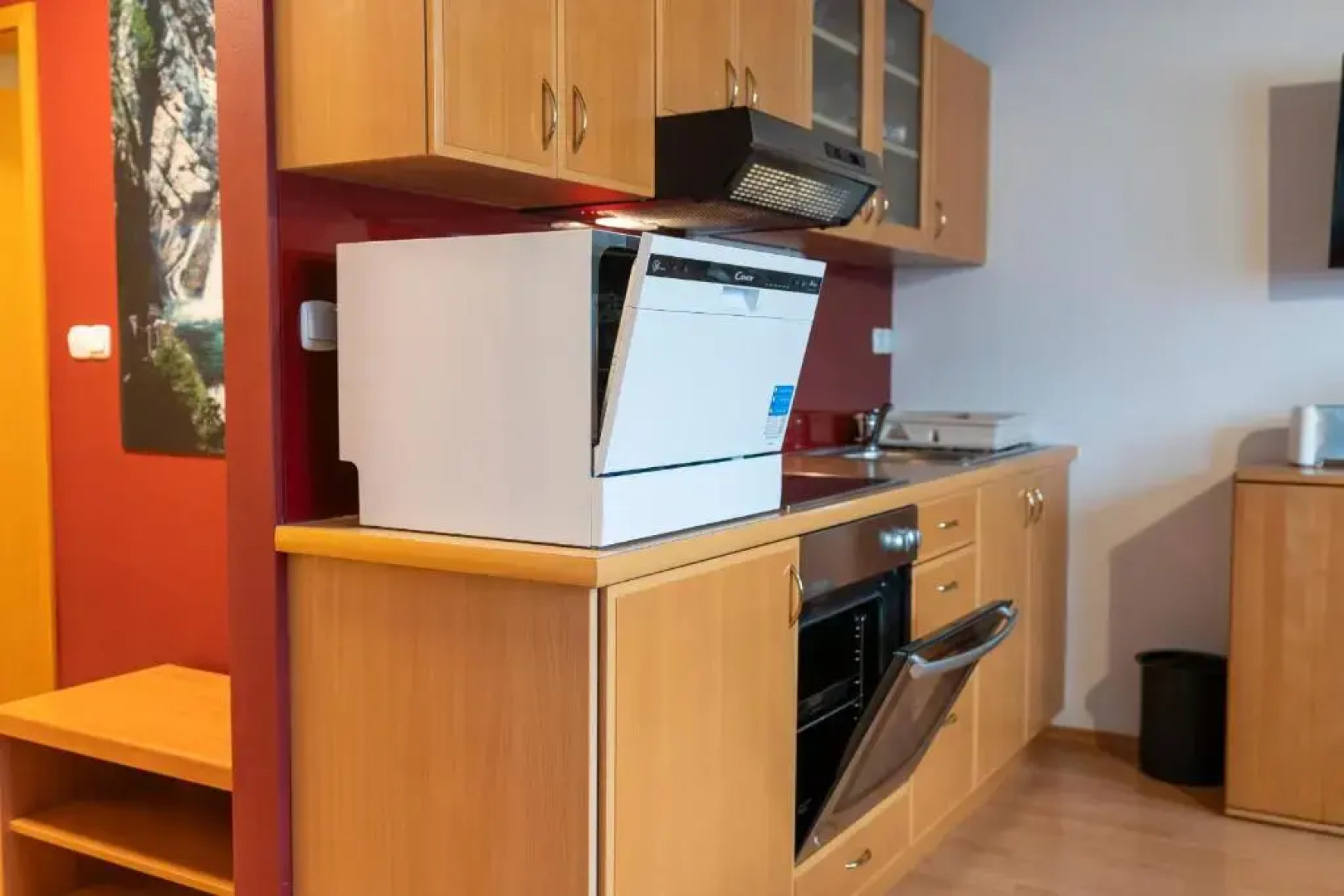 TD Bohinj Apartments