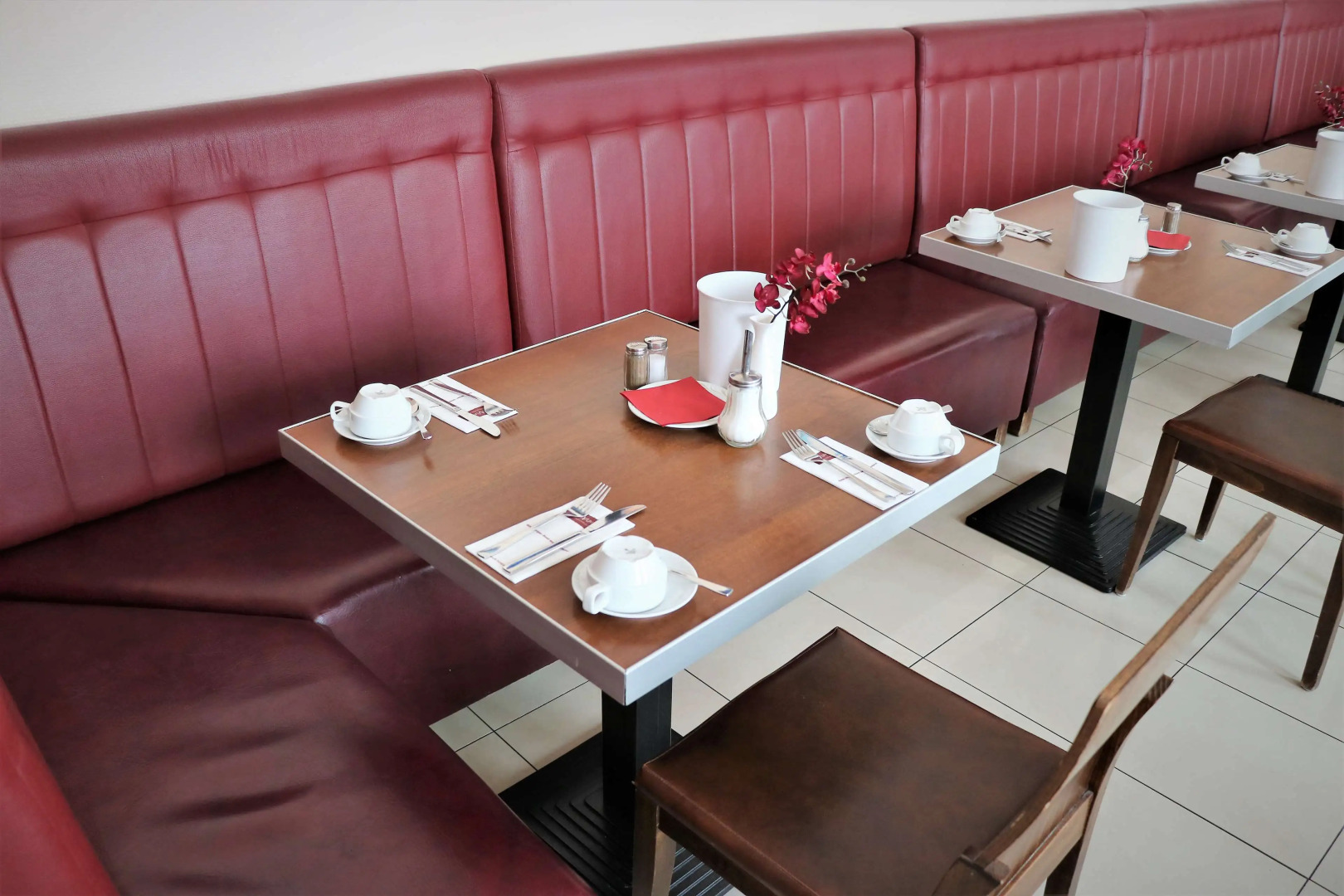 Hotel Eleazar Novum City Center