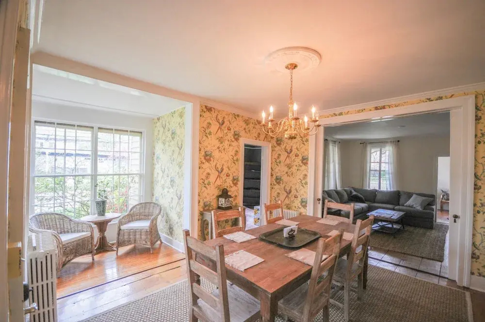 The Gables of Rhinebeck