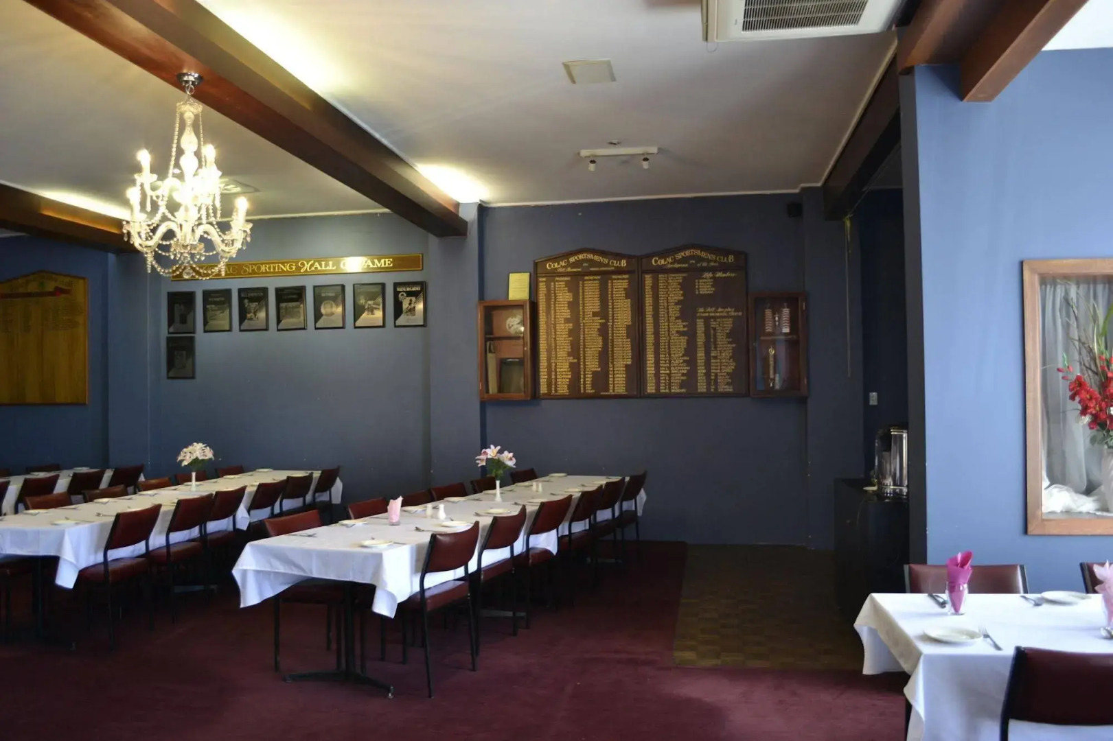 Colac Central Hotel Motel