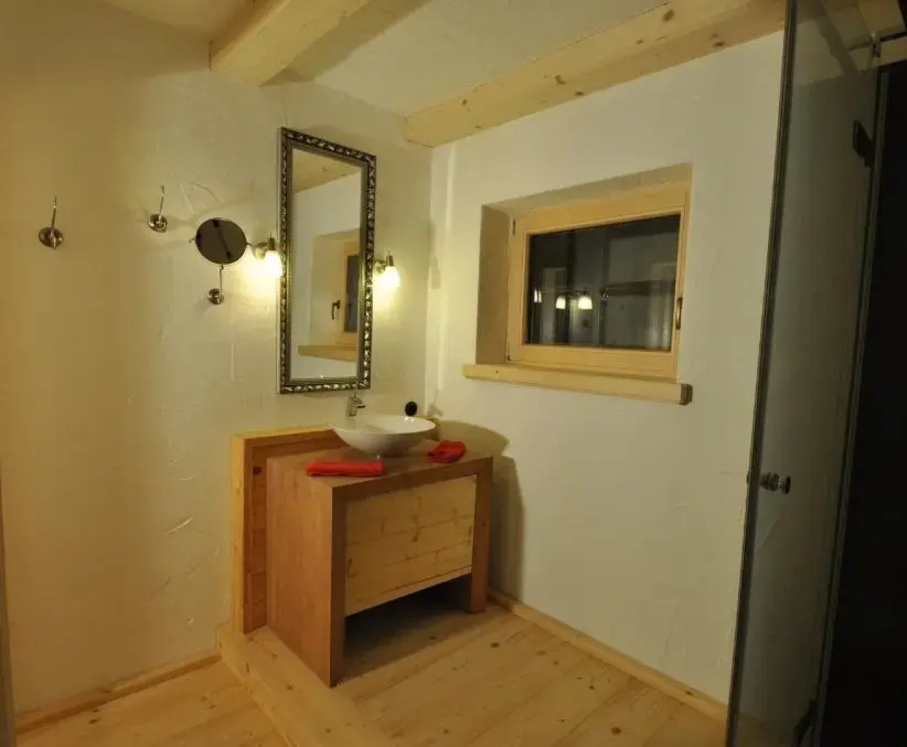 Sonnenplatzl im Zillertal