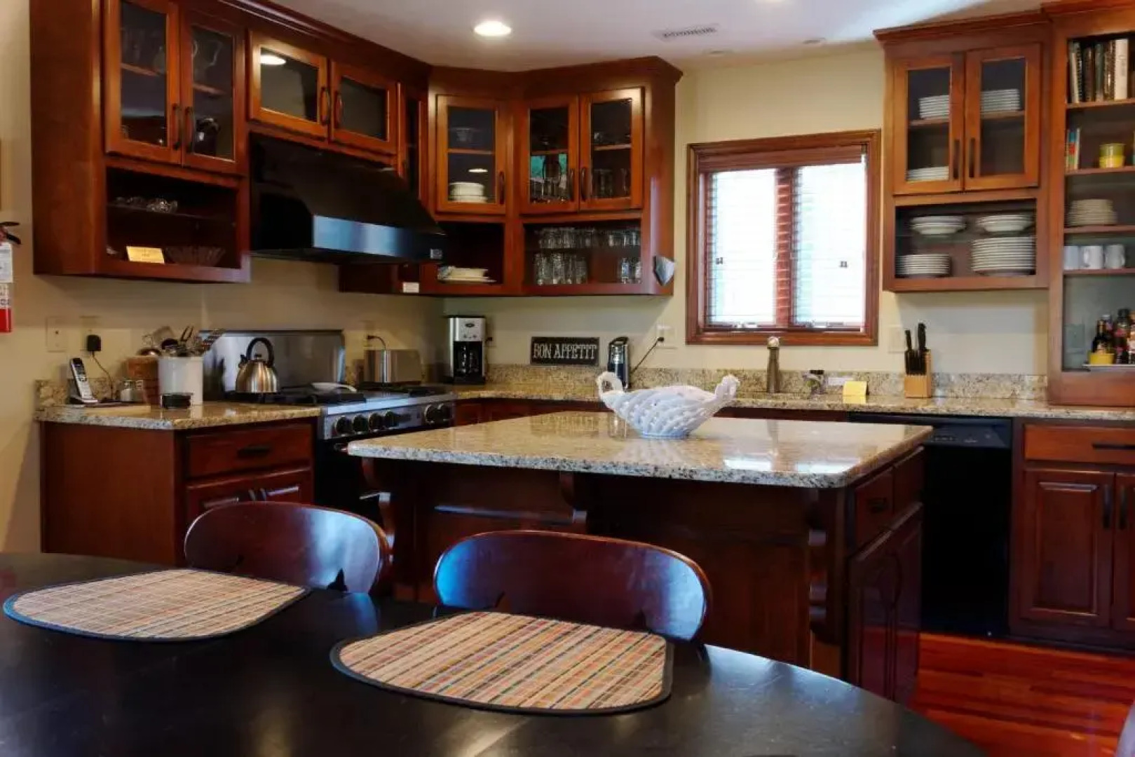 Chetola Resort Condominiums