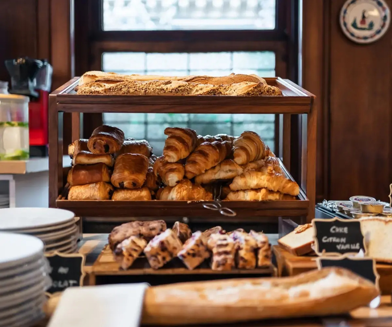 Normandy Le Chantier