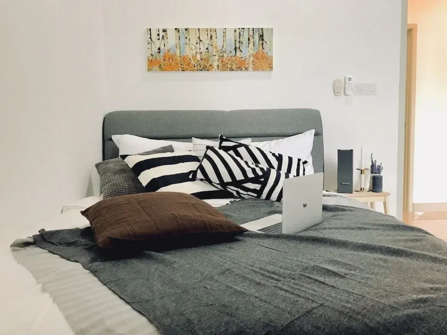 SkyVilla D'island Puchong by BeeStay