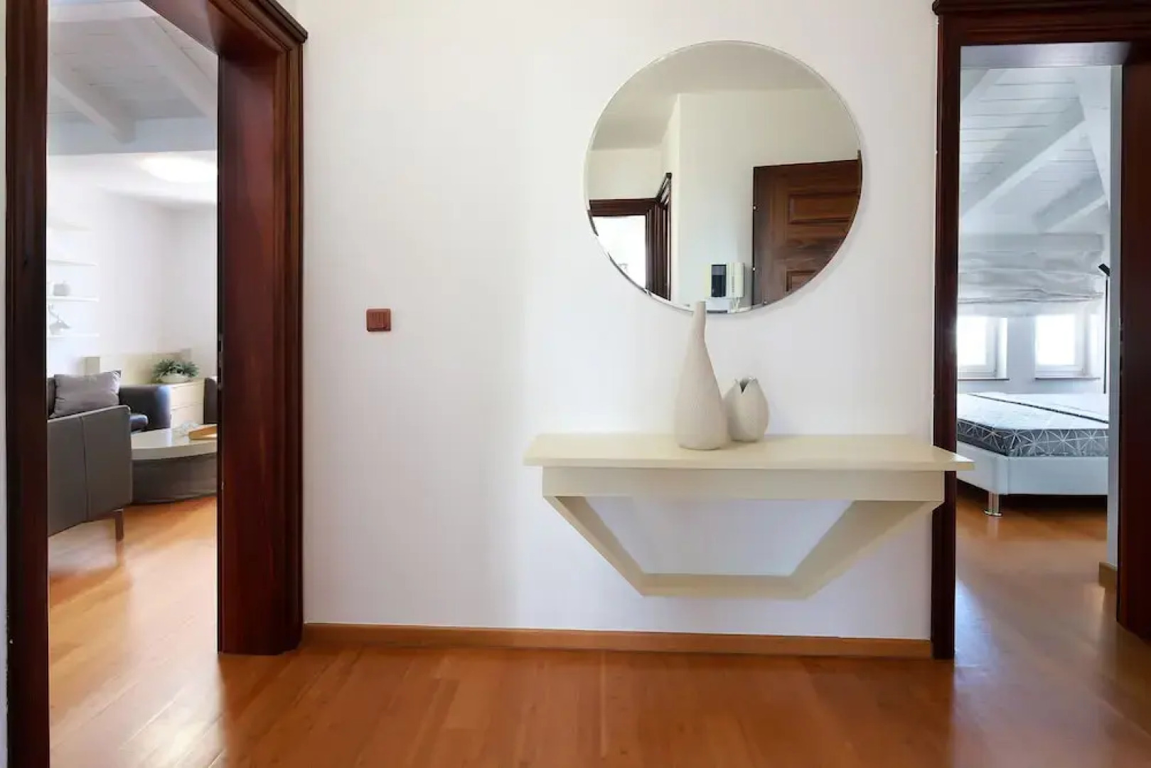 New Luxury Apartments