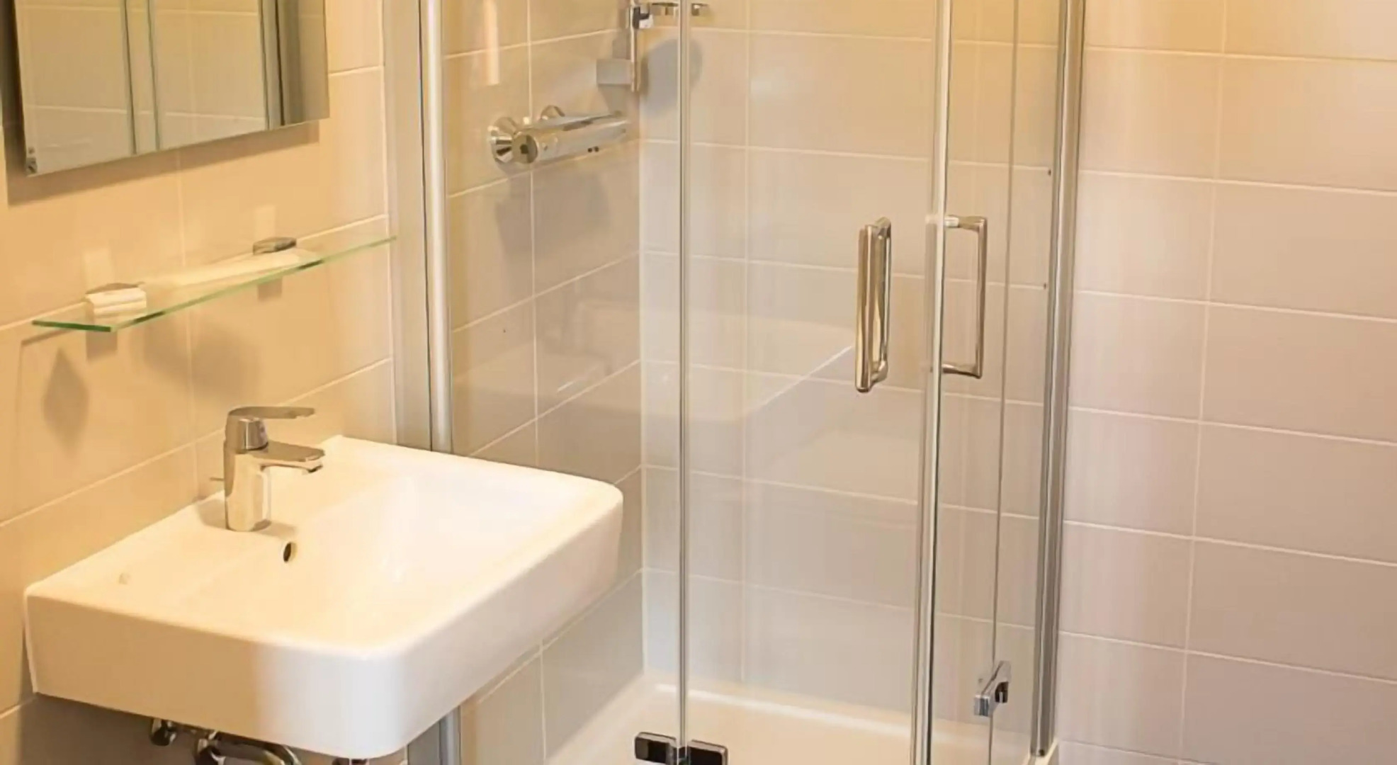 Rasthof & Motel Hermsdorfer Kreuz