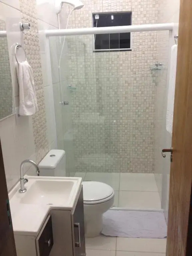 Pousada Suite Master Bella Mar