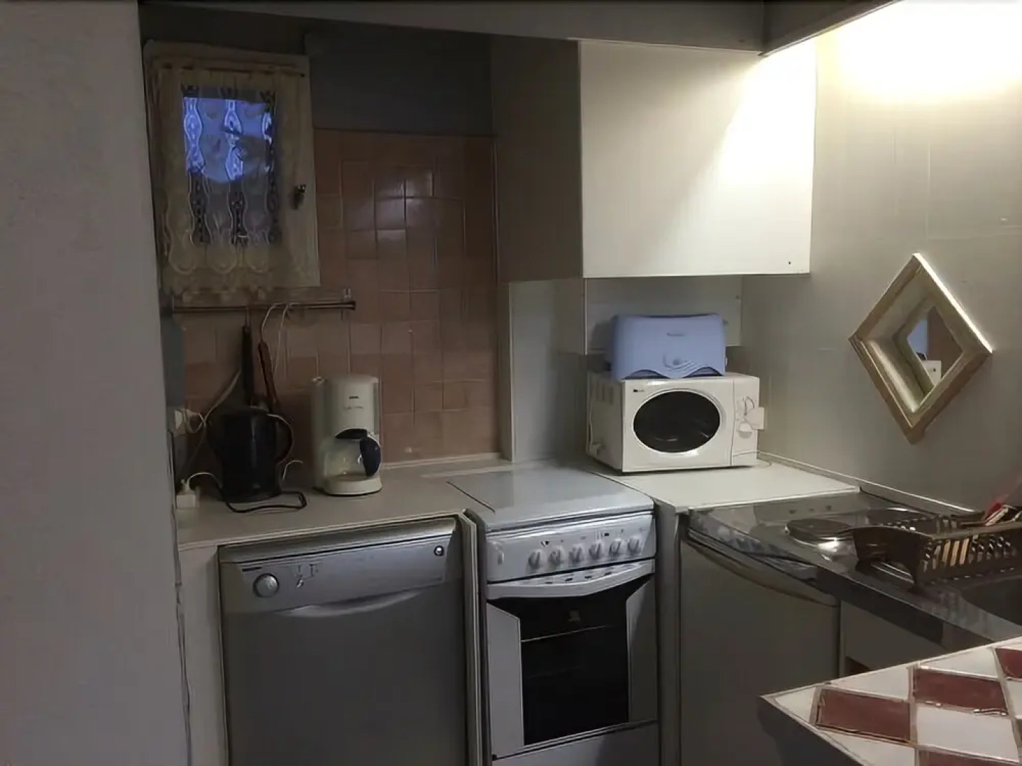 Chambre d'hôtes La Méridienne