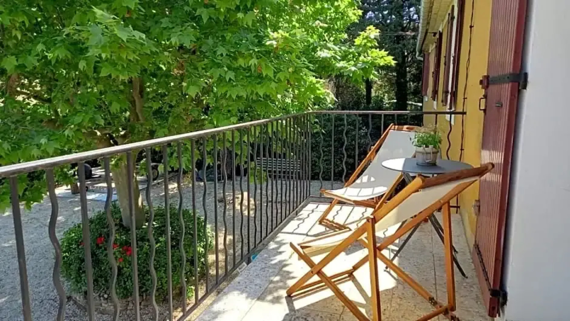 La Maison Ocre (Adults Only)