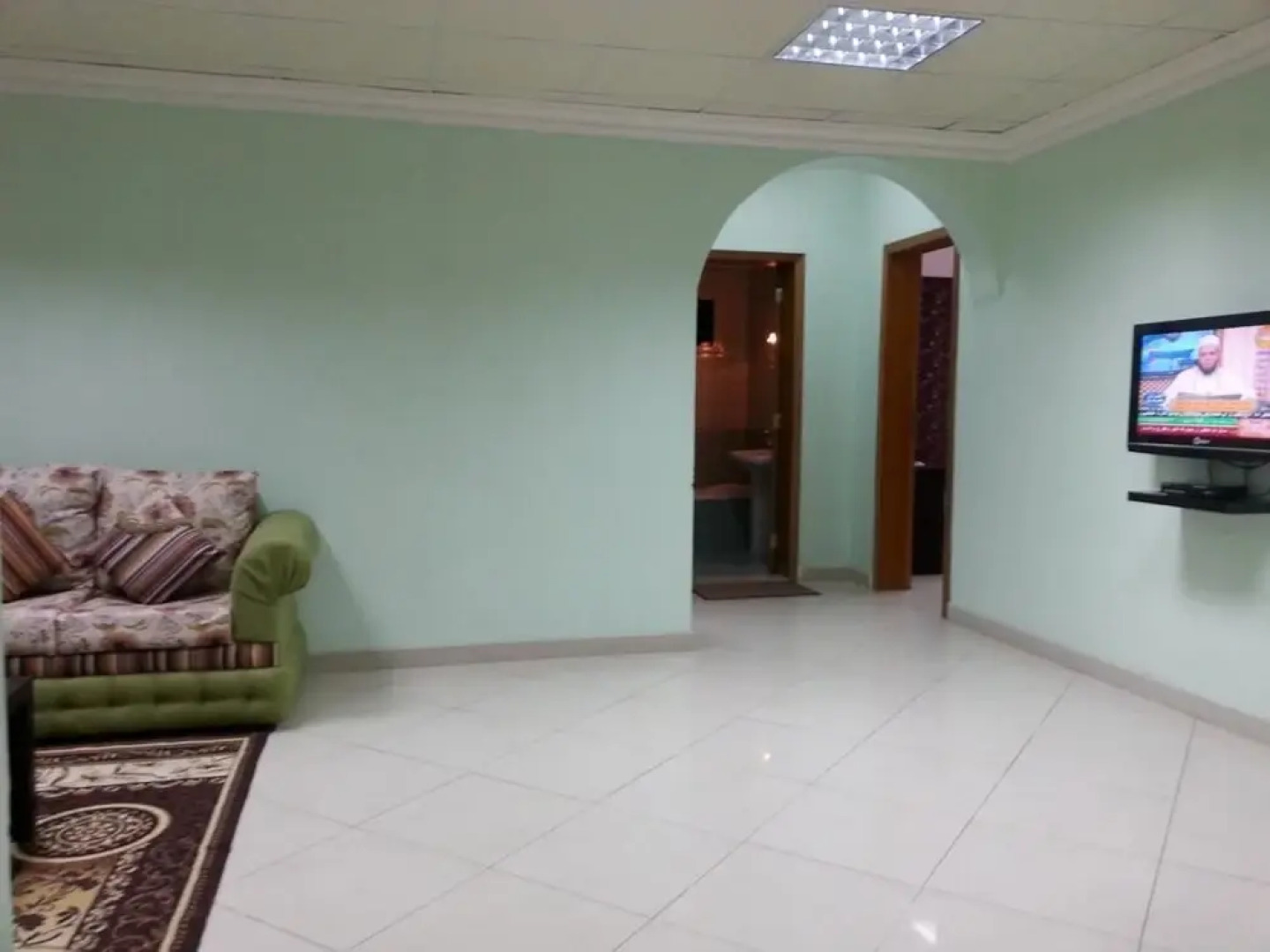 Al Sharkia Star Hotel Apartments