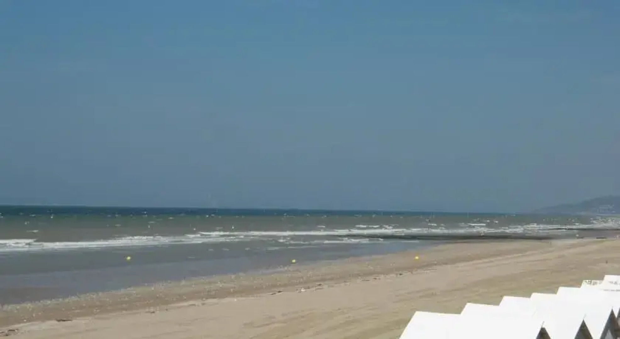 Résidence Brise de Mer