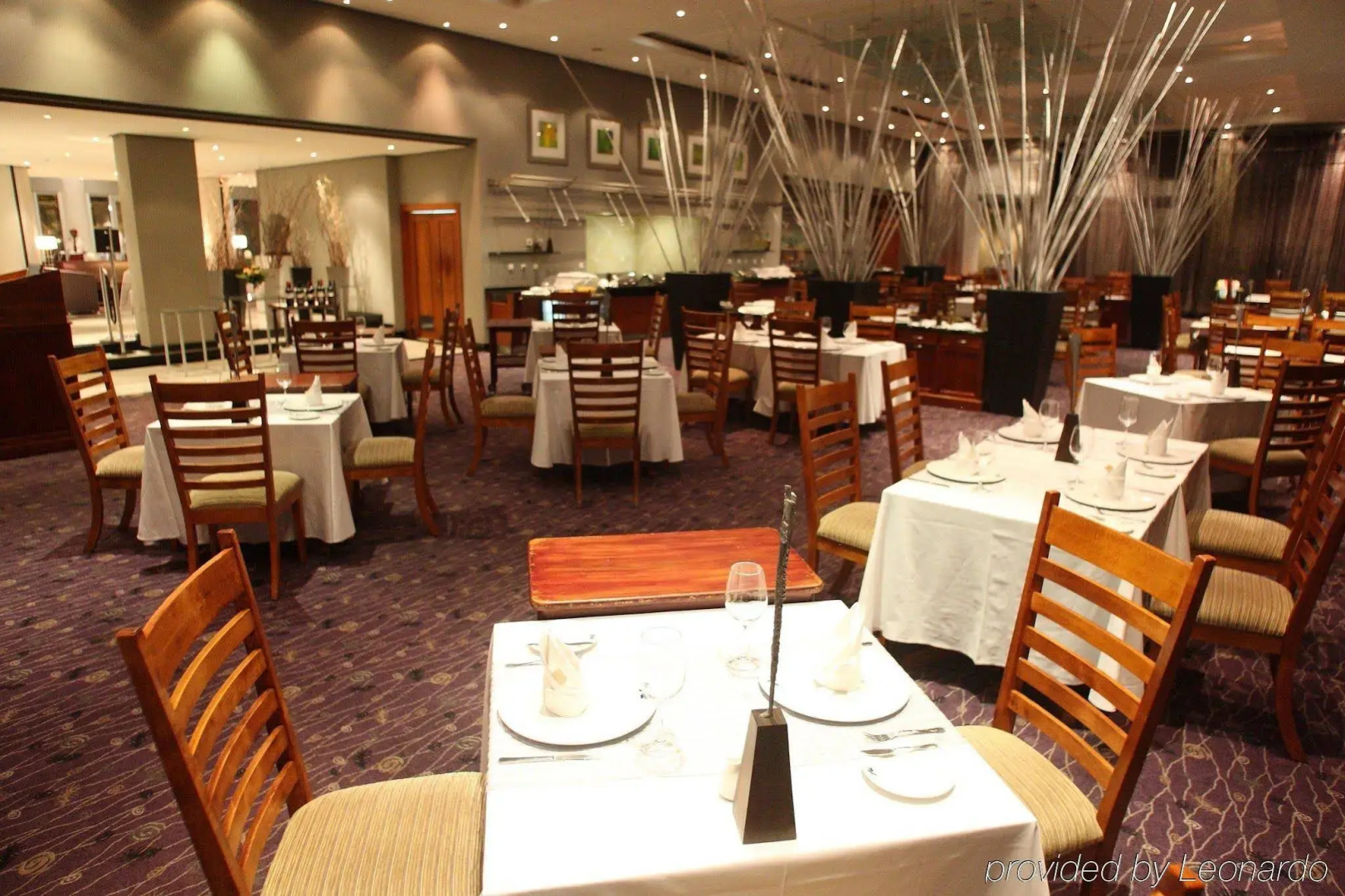 Hotel Avenida