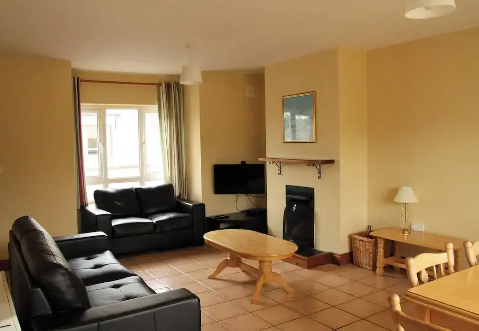 Seacliff Holiday Homes