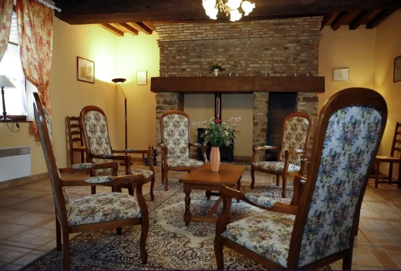 Gîte La Maison Du Prévôt