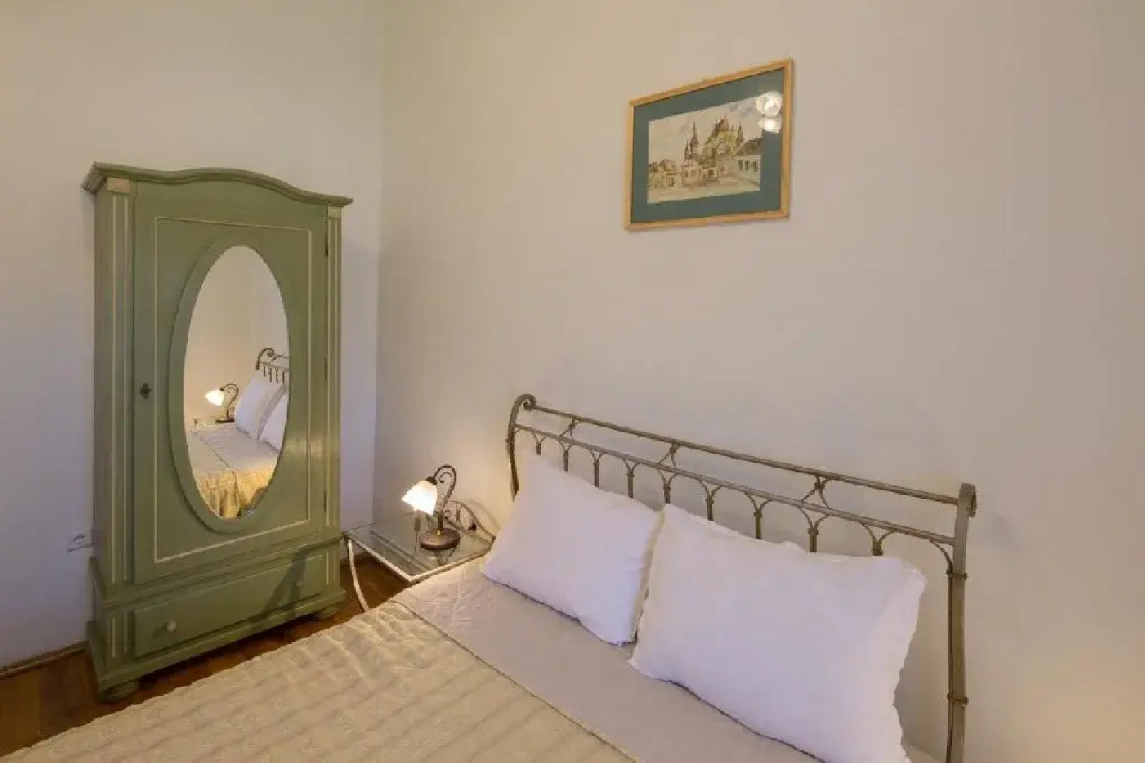 Complex Medieval Unglerus