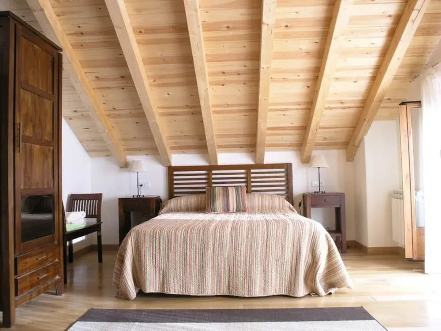 Casa Rural Las Verdes