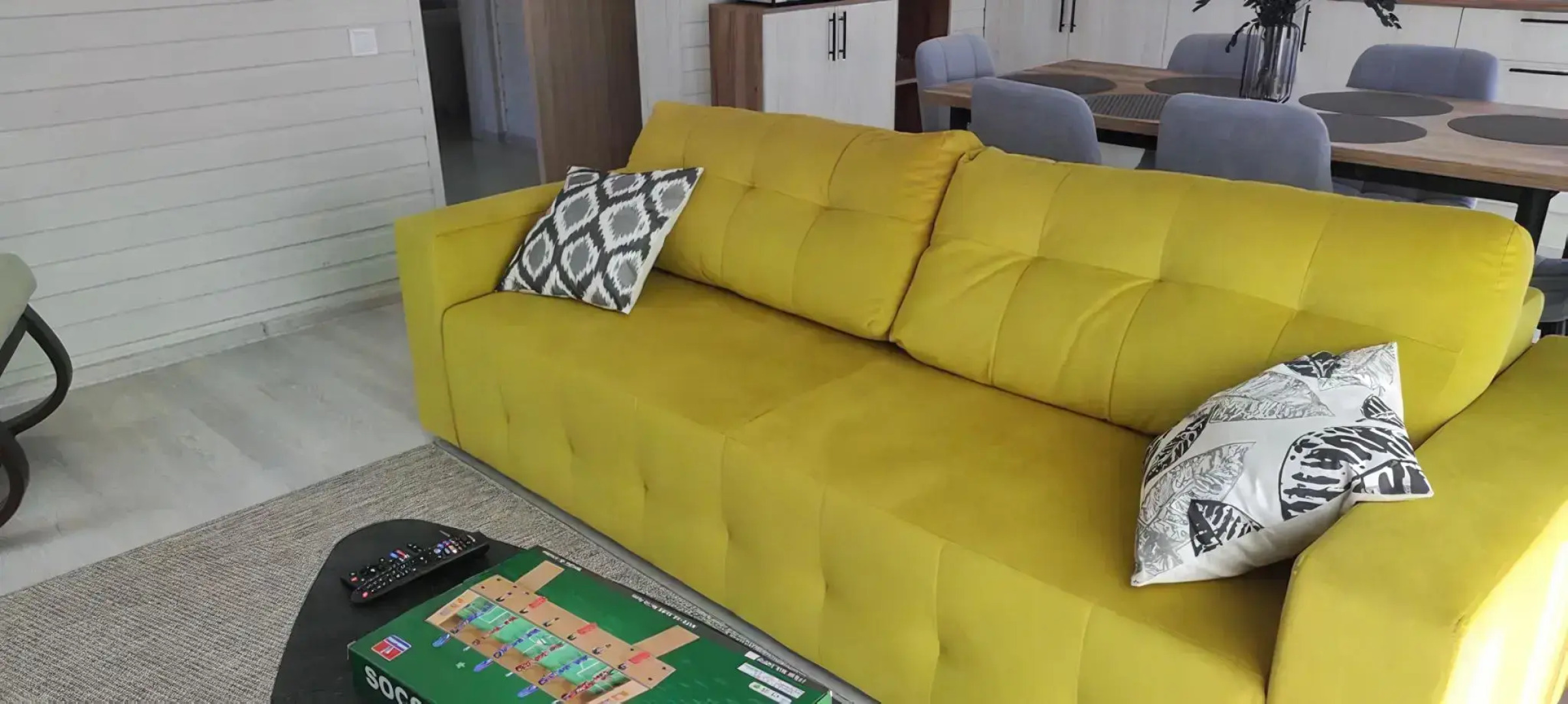 Дом №253 в КП Грин Лаундж