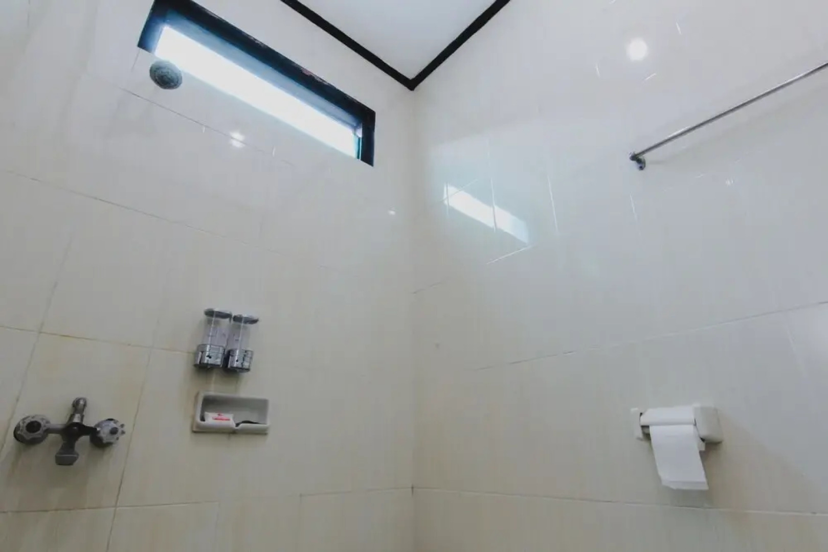 Hotel Borobudur Indah Magelang