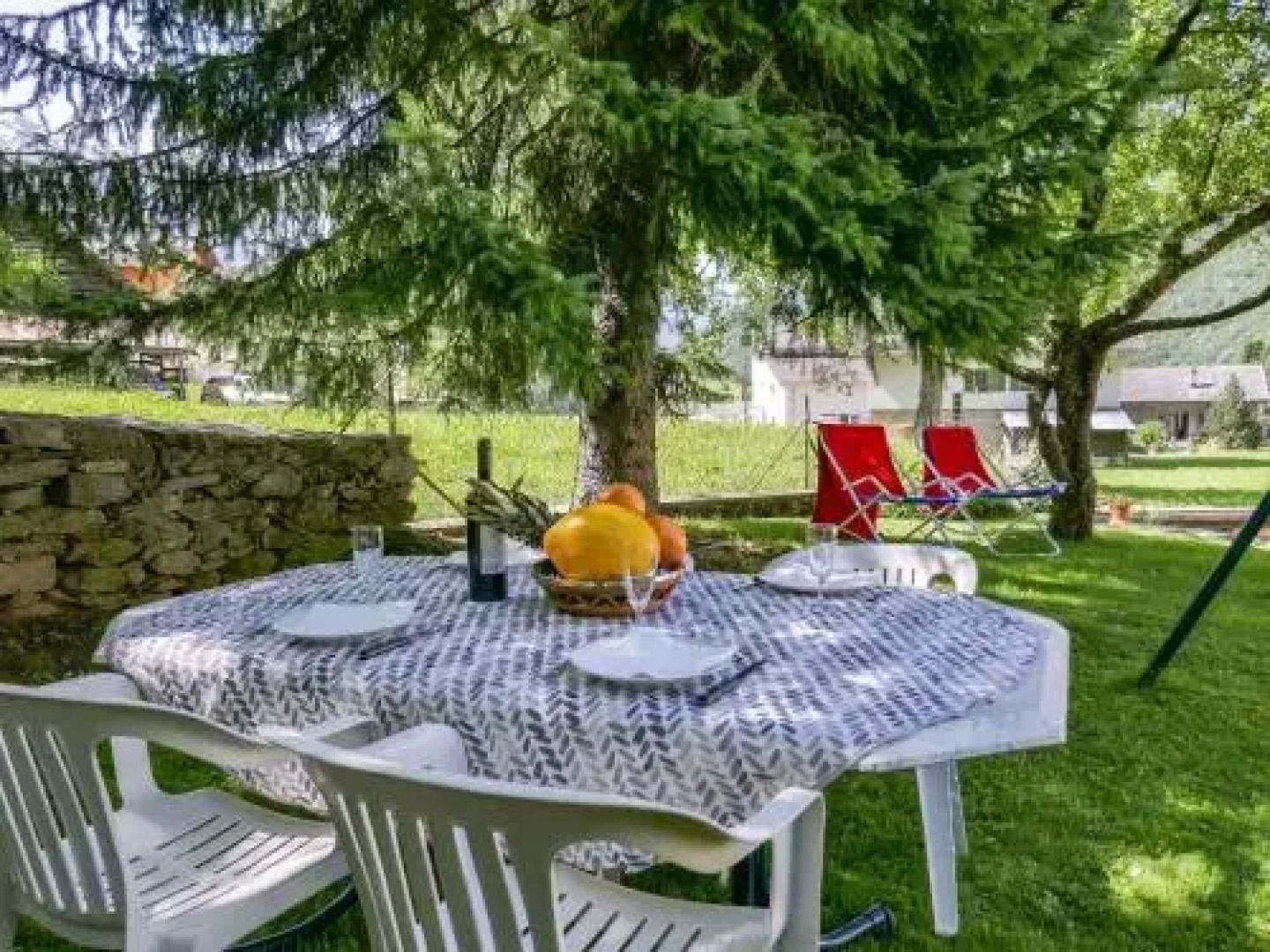 Apartment Casa Rancurina.1