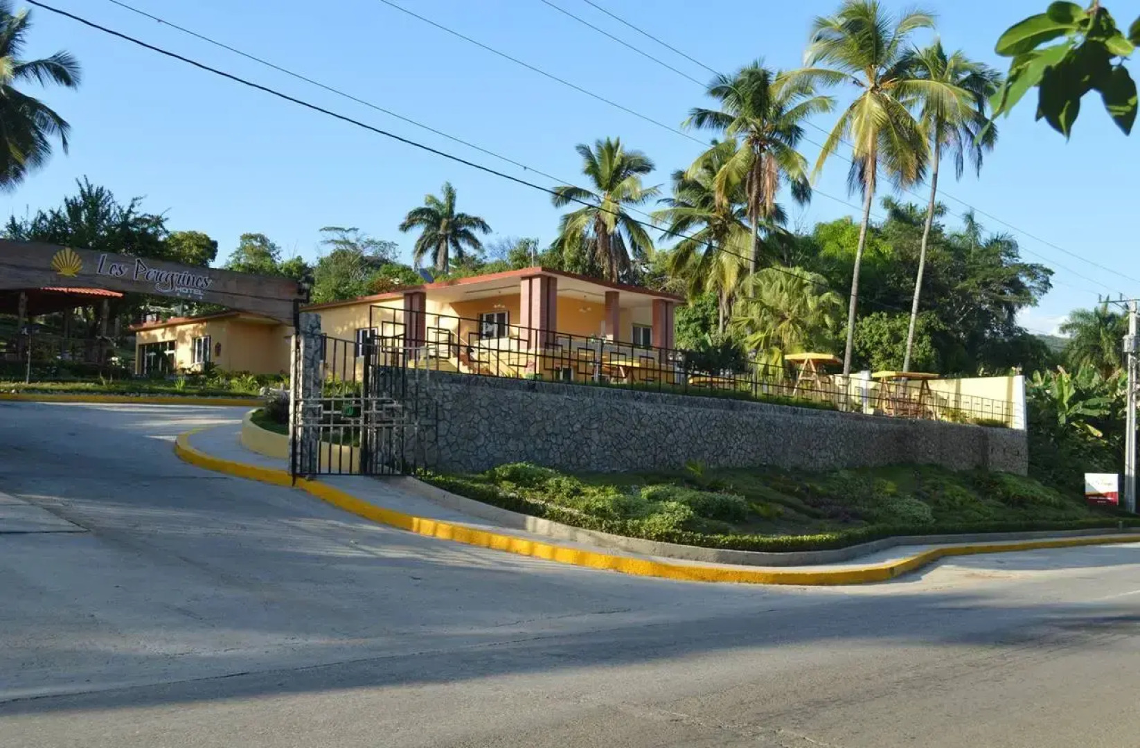 Hotel Los Peregrinos