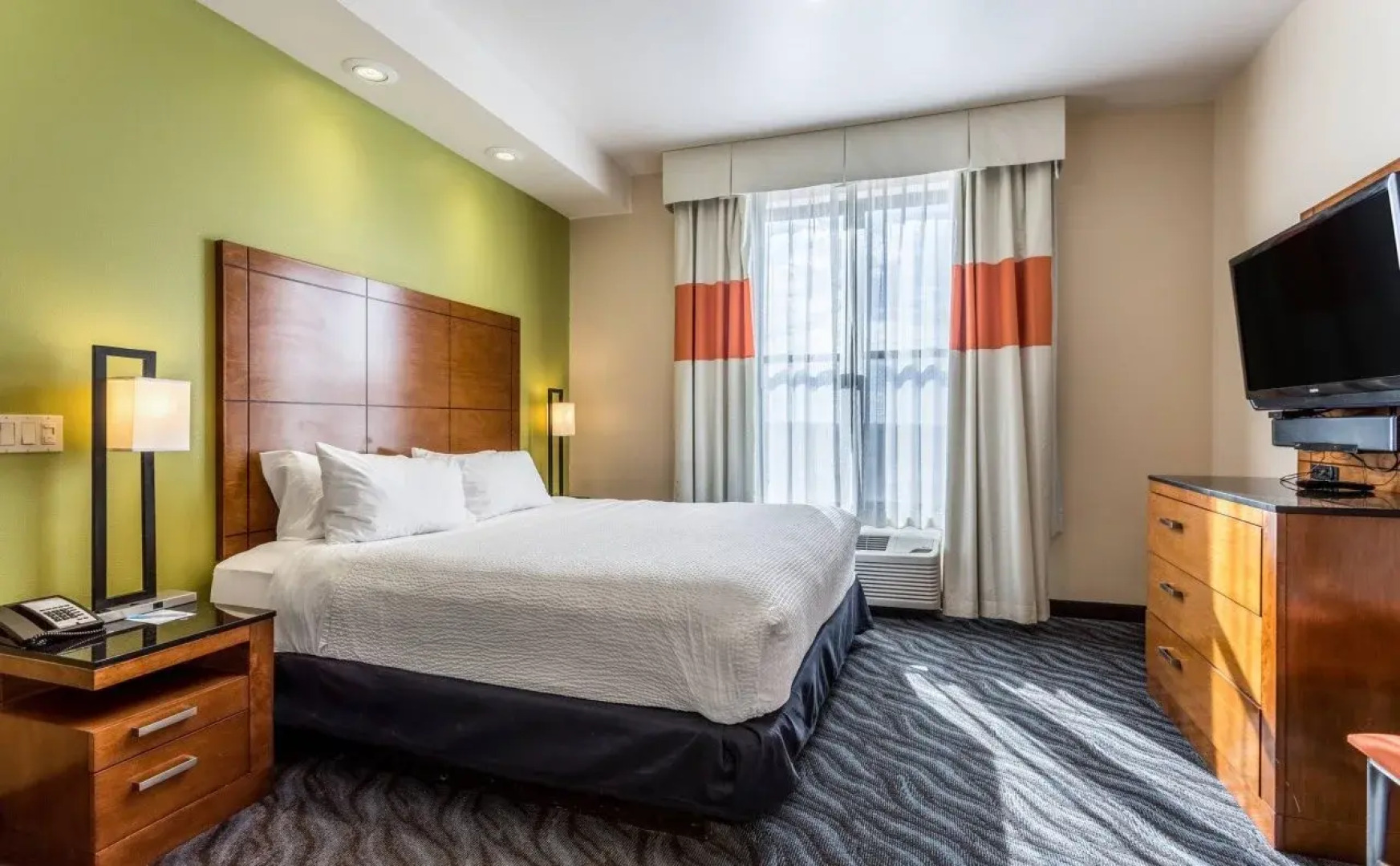 Fairfield Inn & Suites Alamogordo