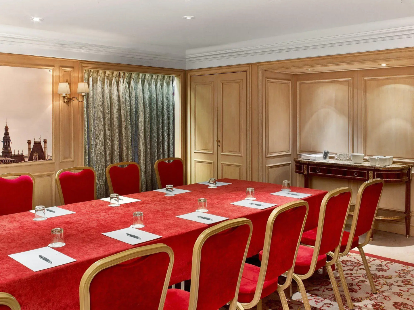 The Westin Paris Vendôme