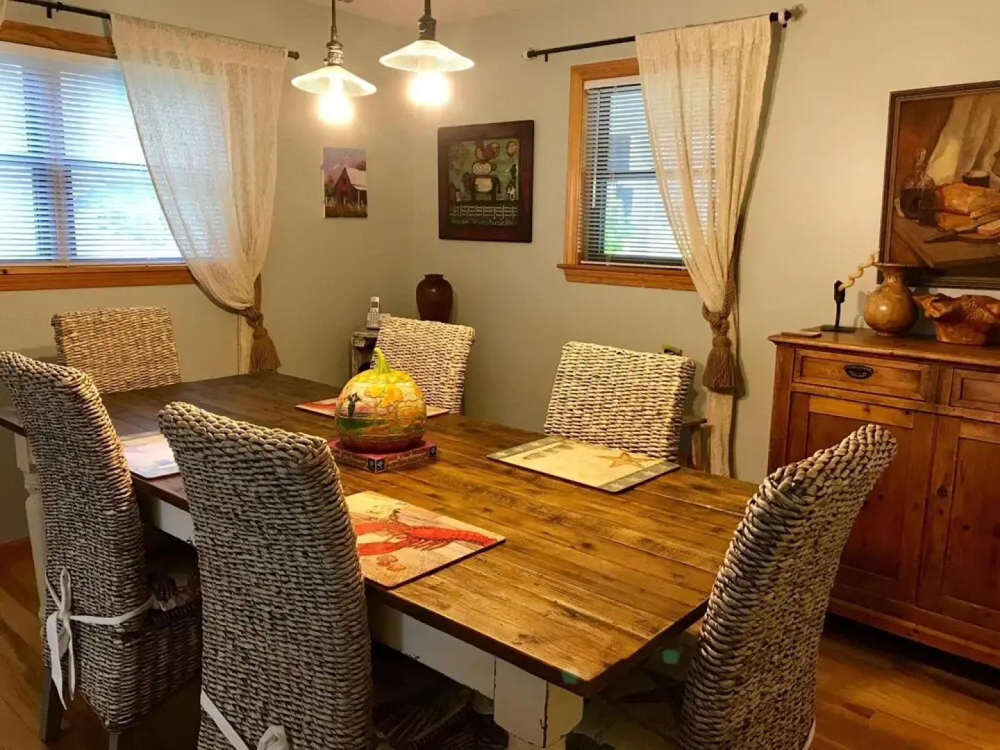 Lighthouse Point by Pack and Relax