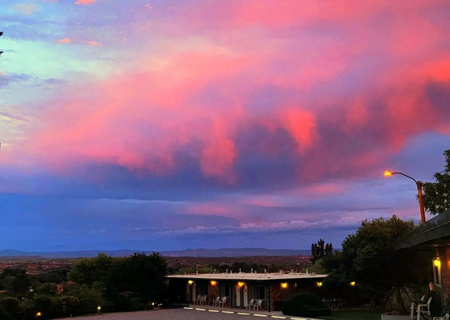 The View Motel
