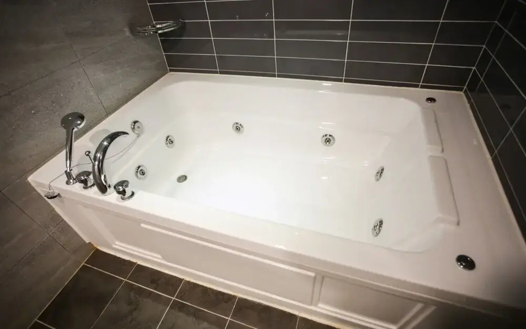 Yeoju Dubai Self Check-in Motel