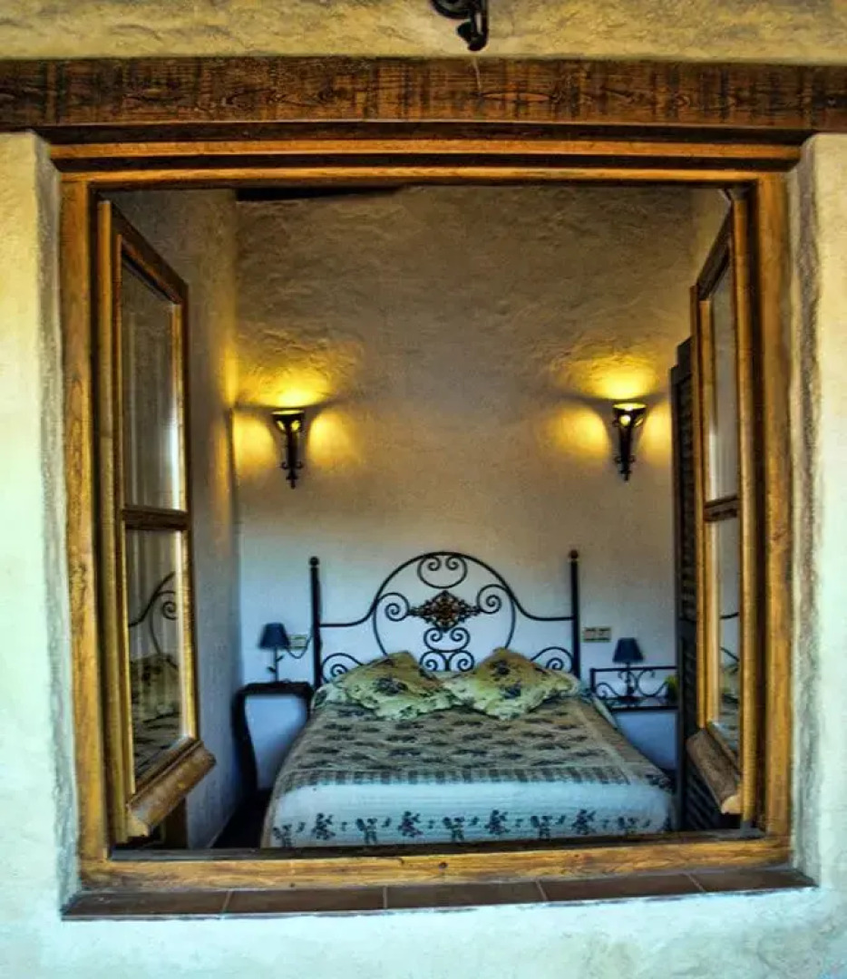 Apartamento Rural El Pino