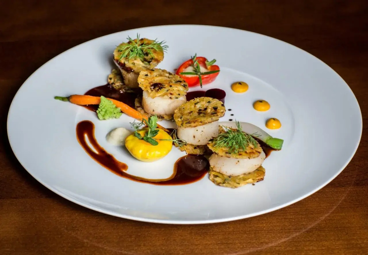 HOTEL ENGEL LIESTAL - Business & Lifestyle